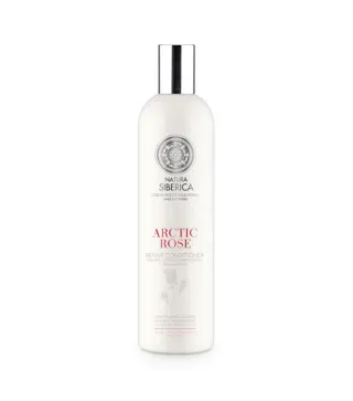 NATURA SIBERICA ARCTIC ROSE ACONDICIONADOR 400ML