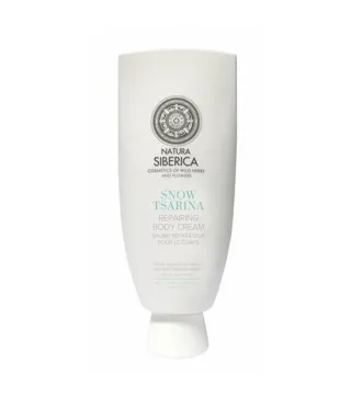 NATURA SIBERICA SNOW TSARINA CREMA CORPORAL SNOW TSARINA 200ML