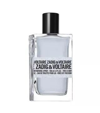 ZADIGVOLTAIRE THIS IS HIM EAU DE PARFUM 50ML VAPORIZADOR