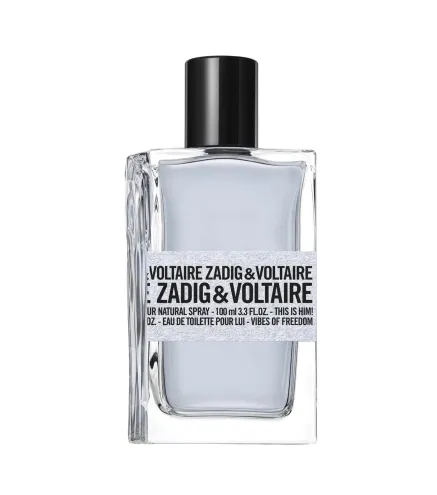 ZADIGVOLTAIRE THIS IS HIM EAU DE PARFUM 50ML VAPORIZADOR