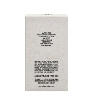 ZADIGVOLTAIRE THIS IS HIM EAU DE PARFUM 50ML VAPORIZADOR