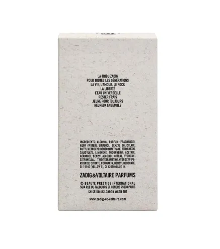 ZADIGVOLTAIRE THIS IS HIM EAU DE PARFUM 50ML VAPORIZADOR