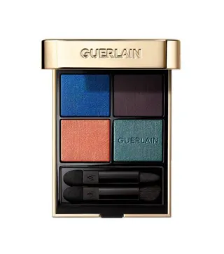 GUERLAIN 4 COULEURS SOMBRA DE OJOS 360 1ML