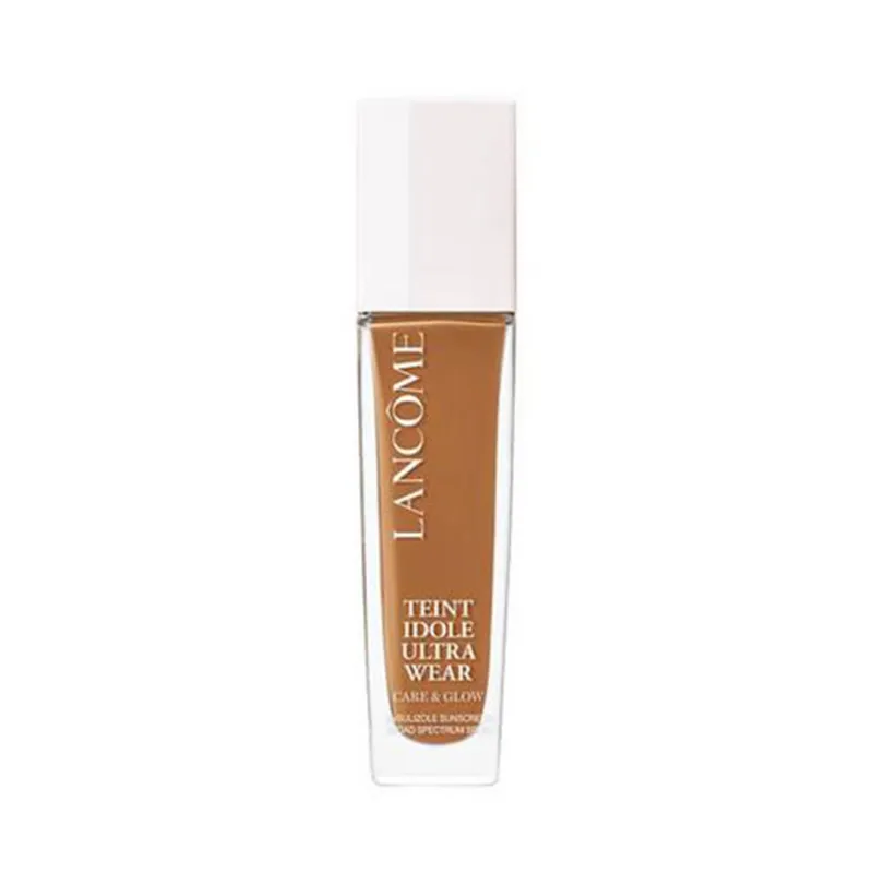 LANCOME TEINT IDOLE ULTRA WEAR BASE CARE&GLOW 445N 30ML LANCOME TEINT IDOLE ULTRA WEAR BASE CARE&GLOW 445N 30ML