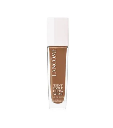 LANCOME TEINT IDOLE ULTRA WEAR BASE CARE&GLOW 520W 30ML