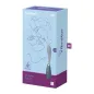SATISFYER G-SPOT FLEX 3 MULTI-VIBRADOR GRIS 1UN