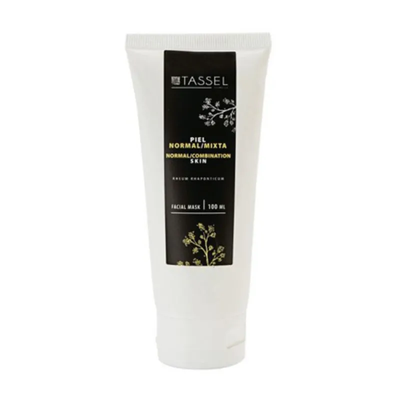 TASSEL FACIAL MASCARILLA PIEL NORMAL A MIXTA 400ML TASSEL FACIAL MASCARILLA PIEL NORMAL A MIXTA 400ML