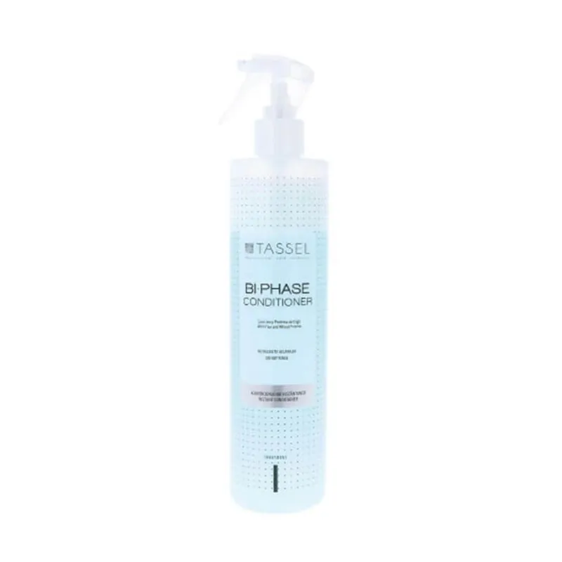EUROSTIL TASSEL DESMAQUILLANTE BI-FASICO 500ML EUROSTIL TASSEL DESMAQUILLANTE BI-FASICO 500ML