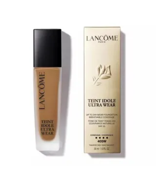 LANCOME TEINT IDOLE ULTRA WEAR BASE FLUIDA 405W 1UN