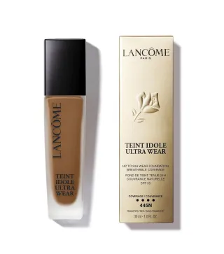 LANCOME TEINT IDOLE ULTRA WEAR BASE FLUIDA 445N 1UN