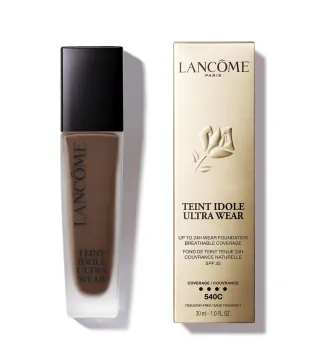LANCOME TEINT IDOLE ULTRA WEAR BASE FLUIDA 540C 1UN