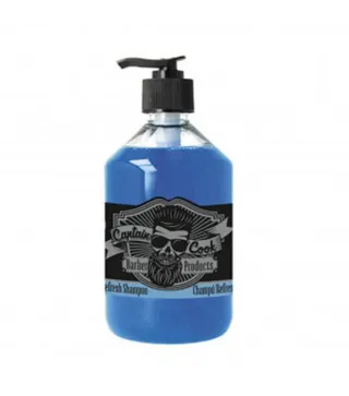 EUROSTIL CAPTAIN COOK CREMA DE OJOS REFRESCANTE 1000ML