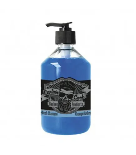 EUROSTIL CAPTAIN COOK CREMA DE OJOS REFRESCANTE 1000ML