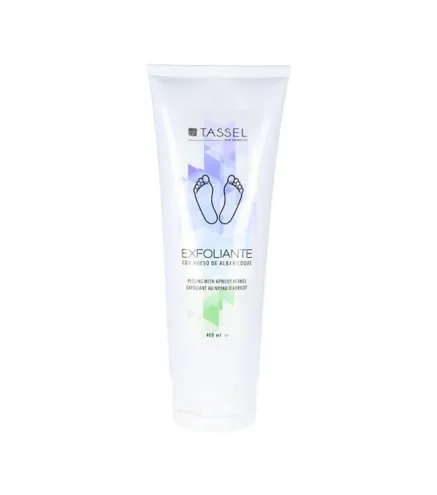 EUROSTIL TASSEL EXFOLIANTE PIES 400ML