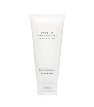 ELIZABETH ARDEN WHITE TEA SKIN SOLUTIONS GENTLE PURIFYING CLEANSER 125ML