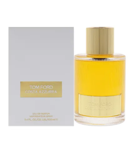TOM FORD COSTA AZZURRA EAU DE PARFUM 100ML VAPORIZADOR