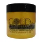 LOVYC GOLD MASCARILLA CAPILAR ORO LIQUIDO KERATINA PURA 400ML