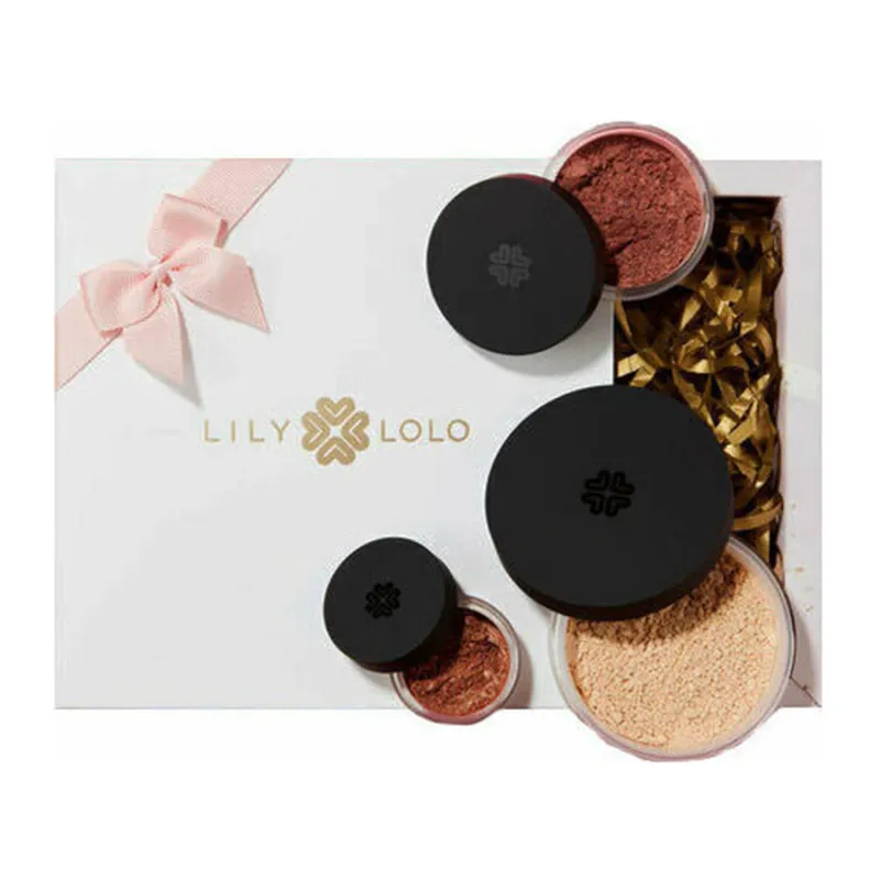 LILY LOLO GLASS SLIPPER EYE SHADOW 1U.+FABLE EYE SHADOW 1U.+CHARMING EYE SHADOW 1U. LILY LOLO GLASS SLIPPER EYE SHADOW 1U.+FABLE EYE SHADOW 1U.+CHARMING EYE SHADOW 1U.