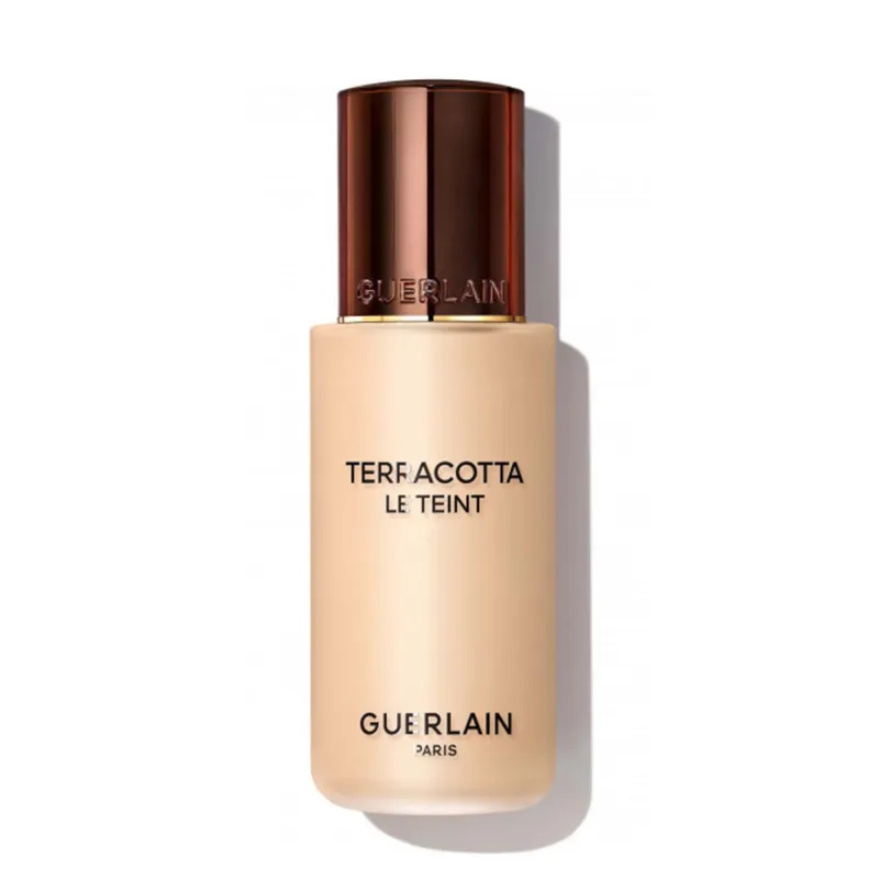 GUERLAIN TERRACOTTA BASE FLUIDA 1W 1UN