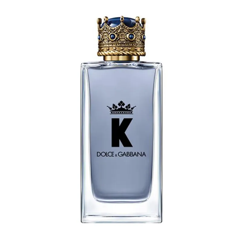 DOLCE GABBANA K EAU DE TOILETTE 50ML VAPORIZADOR