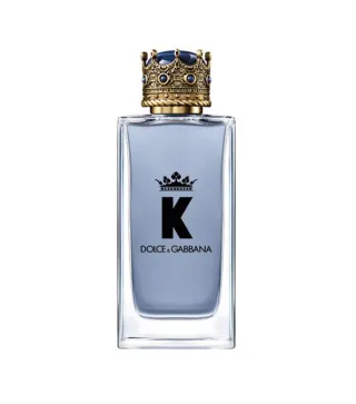 DOLCE GABBANA K EAU DE TOILETTE 100ML VAPORIZADOR