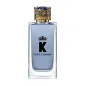 DOLCE GABBANA K EAU DE TOILETTE 100ML VAPORIZADOR