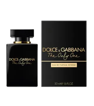 DOLCE GABBANA THE ONLY ONE EAU DE PARFUM 50ML