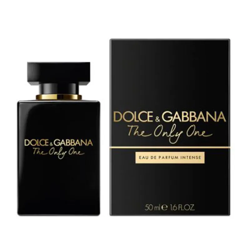 DOLCE GABBANA THE ONLY ONE EAU DE PARFUM 50ML