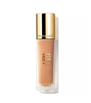 GUERLAIN PARURE GOLD BASE FLUIDA SKIN MATTE 4W 1UN