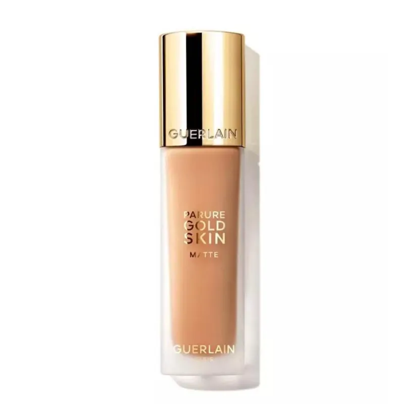 GUERLAIN PARURE GOLD BASE FLUIDA SKIN MATTE 4W 1UN