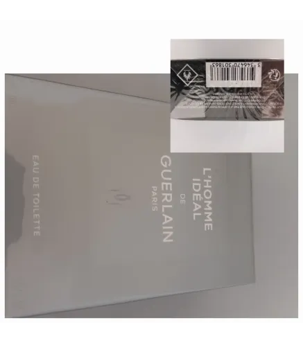 GUERLAIN PARURE GOLD BASE FLUIDA SKIN MATTE 4W 1UN