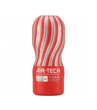TENGA AIR-TECH VACCUMM CONTROLLER COMPATIBLE VC REGULAR 1UN