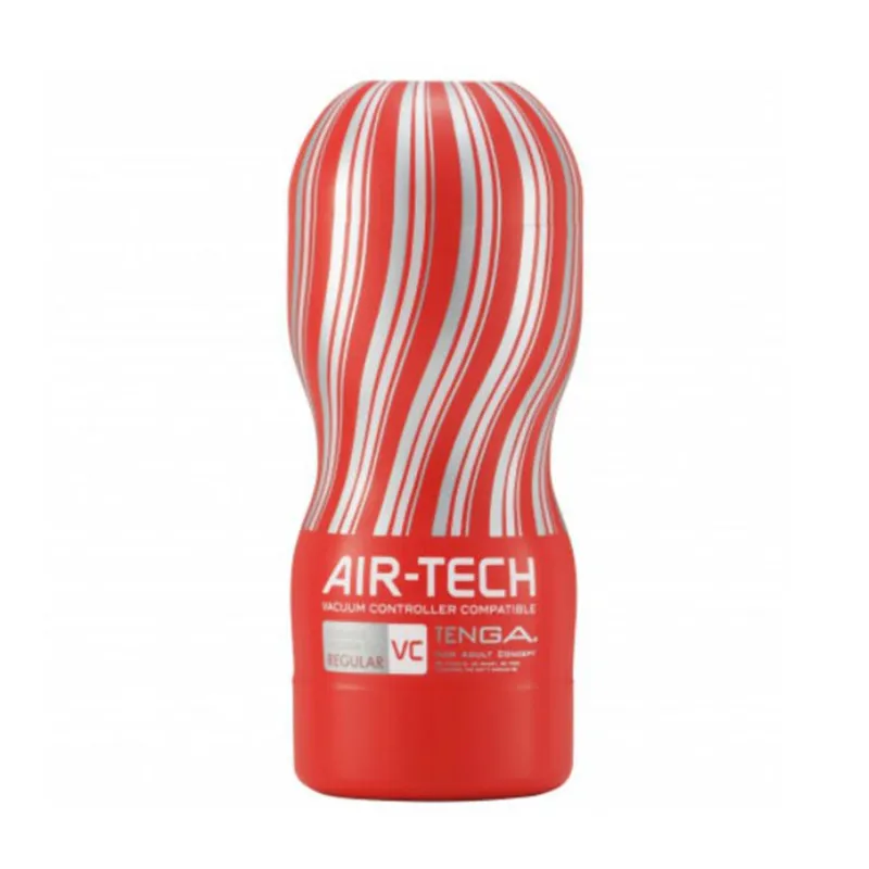 TENGA AIR-TECH VACCUMM CONTROLLER COMPATIBLE VC REGULAR 1UN TENGA AIR-TECH VACCUMM CONTROLLER COMPATIBLE VC REGULAR 1UN