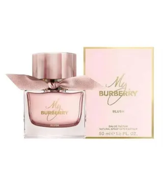 BURBERRY MY BURBERRY BLUSH EAU DE PARFUM 50ML VAPORIZADOR