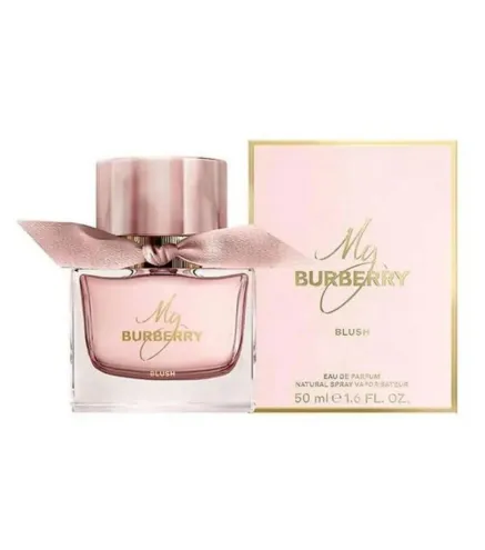 BURBERRY MY BURBERRY BLUSH EAU DE PARFUM 50ML VAPORIZADOR