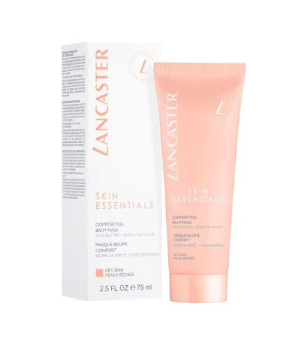 LANCASTER SKIN ESSENTIALS BALM MASK COMFORTING 75ML