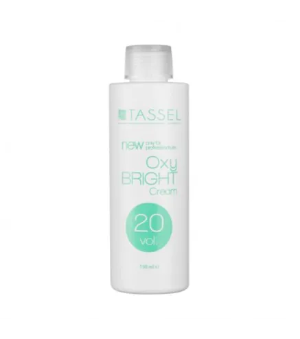 EUROSTIL CREMA CREMA OXIBRIGHT 20VOL 150ML