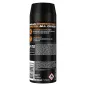 AXE GOLD TEMPTATION DESODORANTE 150ML VAPORIZADOR AXE GOLD TEMPTATION DESODORANTE 150ML VAPORIZADOR
