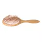 EUROSTIL FUELLE BAMBU CEPILLO OVAL 1UN EUROSTIL FUELLE BAMBU CEPILLO OVAL 1UN