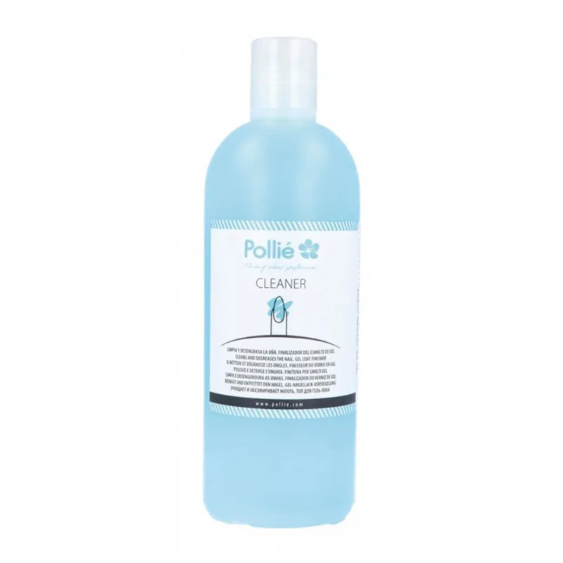 EUROSTIL CUERPO LIMPIADOR 400ML