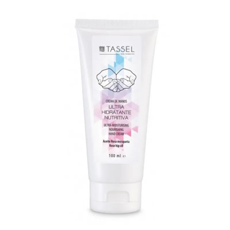 EUROSTIL ULTRA-HIDRATANTE NUTRITIVA CREMA DE MANOS 100ML EUROSTIL ULTRA-HIDRATANTE NUTRITIVA CREMA DE MANOS 100ML