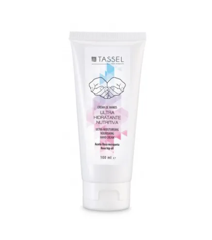 EUROSTIL ULTRA-HIDRATANTE NUTRITIVA CREMA DE MANOS 100ML