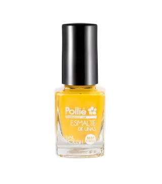 POLLIE AMARILLO LACA DE UÑAS 12ML