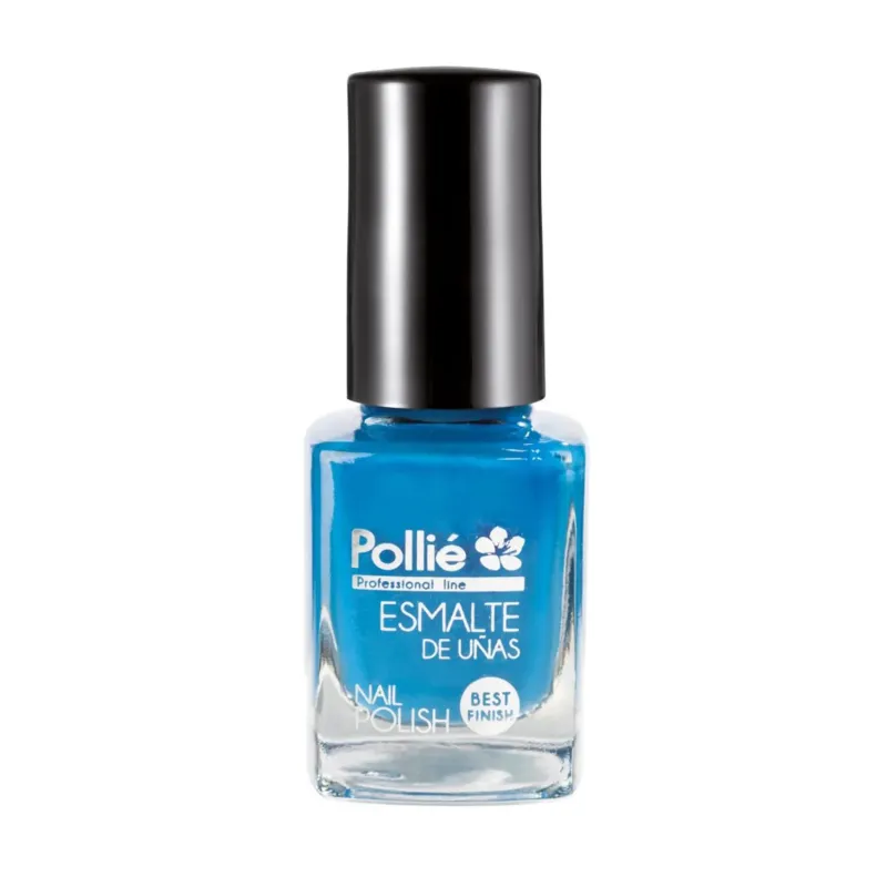 EUROSTIL UÑAS ESMALTE DE UÑAS AZUL CIAN 12ML EUROSTIL UÑAS ESMALTE DE UÑAS AZUL CIAN 12ML