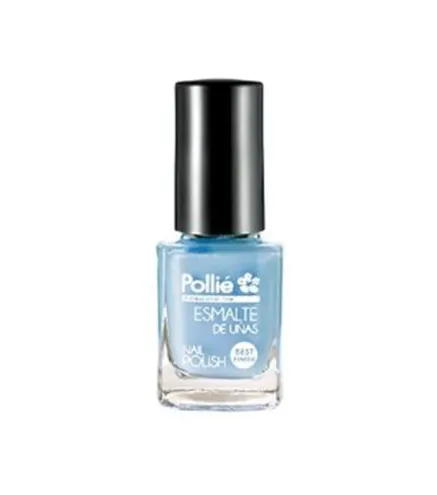 POLLIE AZUL CIELO LACA DE UÑAS 12ML