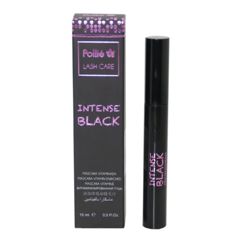 EUROSTIL INTENSIFIER MASCARA DE PESTAÑAS NEGRO NEGRO INTENSO 1UN EUROSTIL INTENSIFIER MASCARA DE PESTAÑAS NEGRO NEGRO INTENSO 1UN