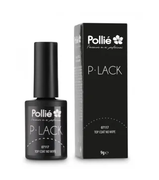 EUROSTIL UÑAS TOP COAT P-LACK 9ML
