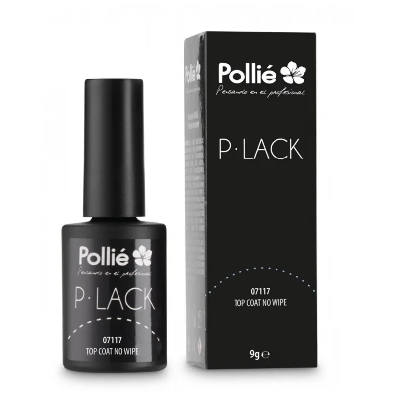 EUROSTIL UÑAS TOP COAT P-LACK 9ML EUROSTIL UÑAS TOP COAT P-LACK 9ML