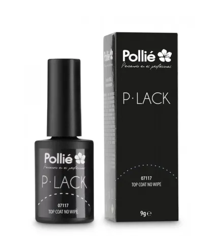 EUROSTIL UÑAS TOP COAT P-LACK 9ML