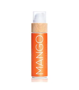 COCOSOLIS MANGO SUN TAN & BODY OIL 110ML